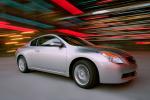 Nissan Altima Coupe 2008 года
